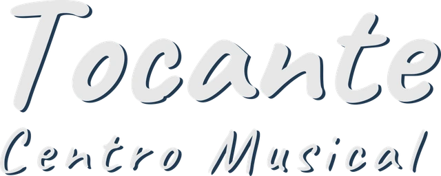 Tocante Centro Musical