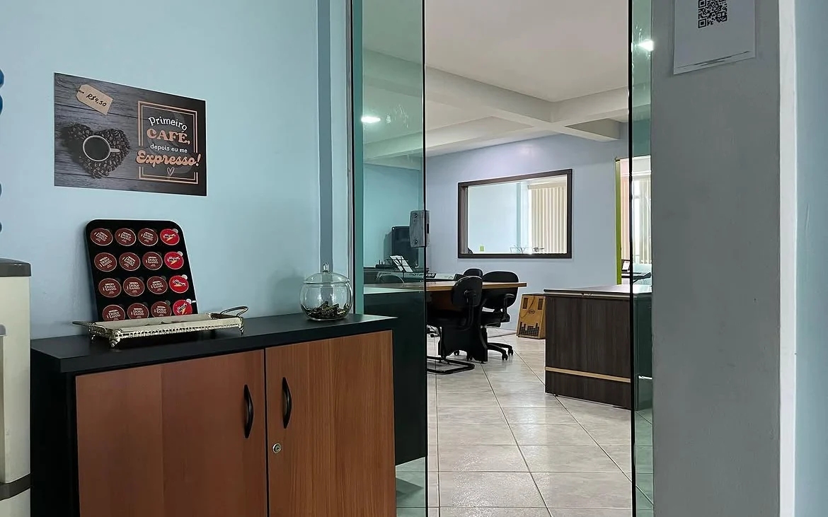 Recepção da Tocante Centro Musical em Manaus